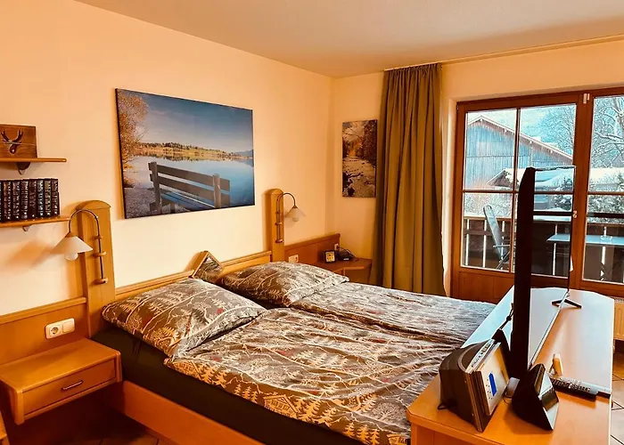 Ferienwohnung Fuchs