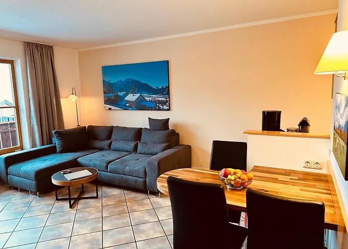Ferienwohnung Fuchs