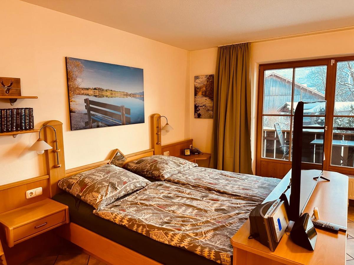 Appartement Fuchs *